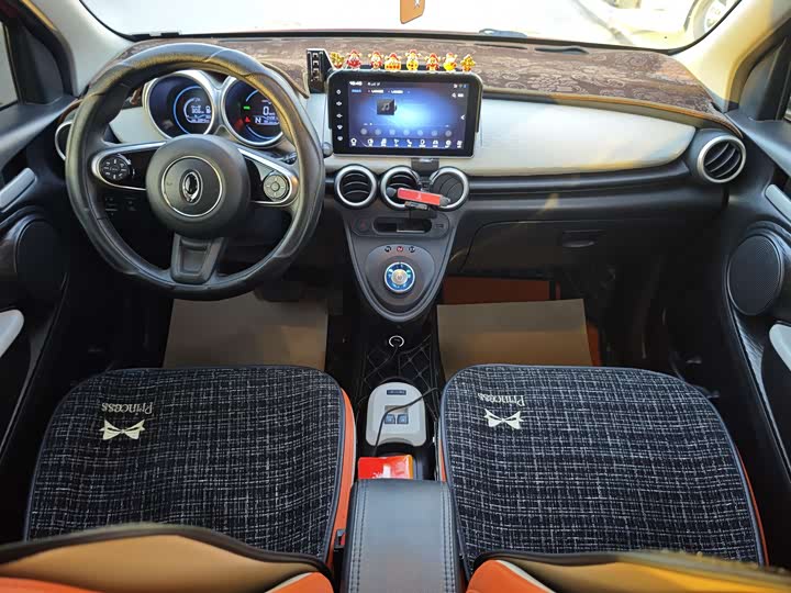 Фото 9 - Ora Black Cat