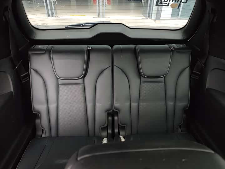 Фото 8 - GAC Trumpchi GS8