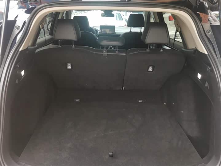 Фото 4 - Honda Breeze