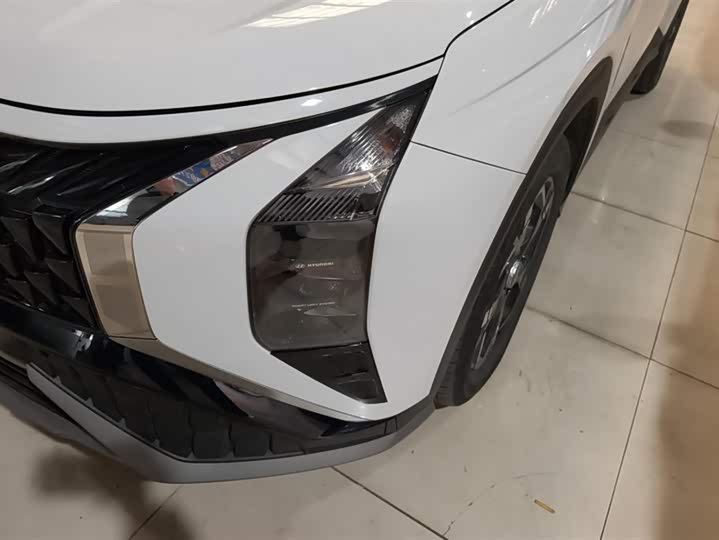 Фото 5 - Hyundai ix35 (Mufasa)