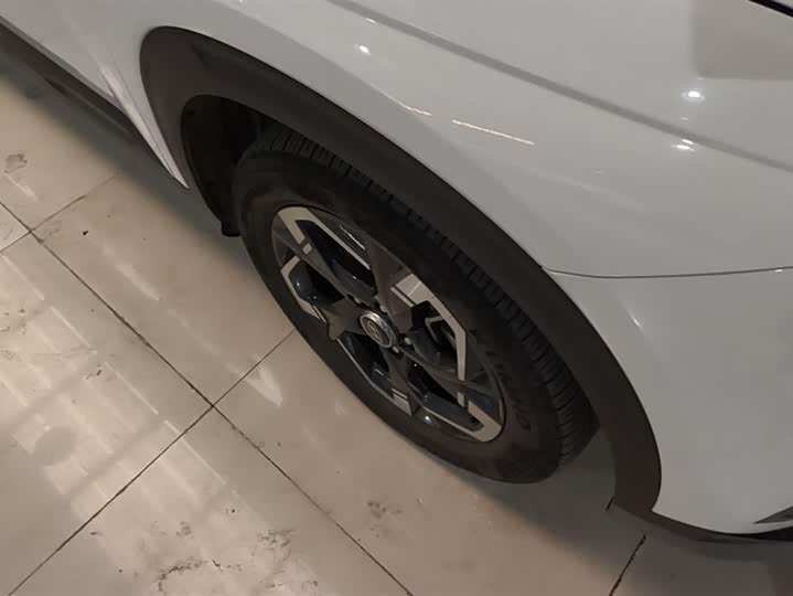 Фото 6 - Hyundai ix35 (Mufasa)