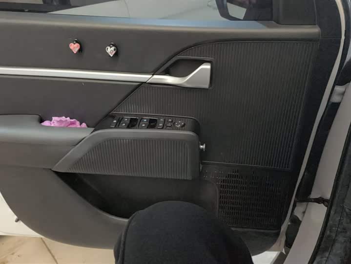 Фото 7 - Hyundai ix35 (Mufasa)