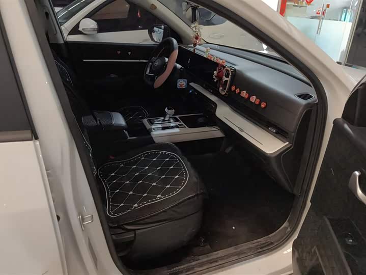 Фото 8 - Hyundai ix35 (Mufasa)