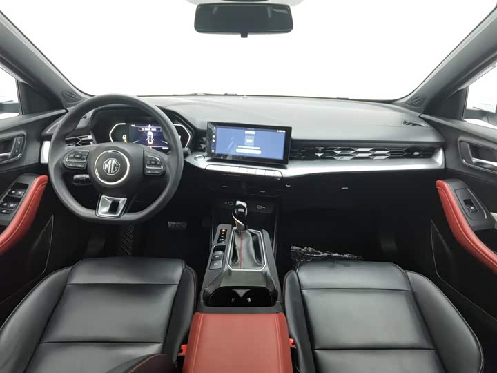 Фото 5 - MG Motor 5