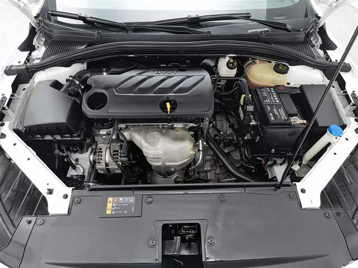 Фото 6 - MG Motor 5