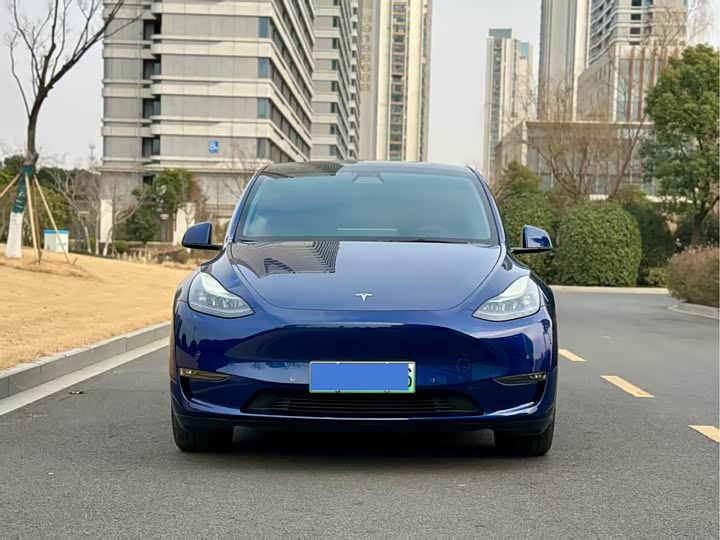 Фото 2 - Tesla Model Y