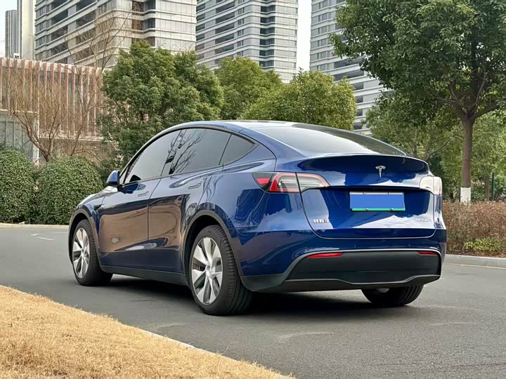 Фото 4 - Tesla Model Y