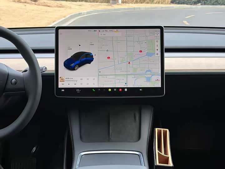 Фото 7 - Tesla Model Y