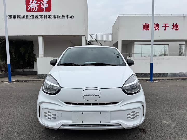 Фото 2 - Roewe Clever