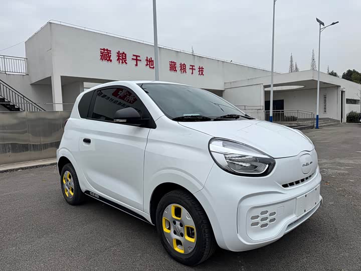 Фото 3 - Roewe Clever