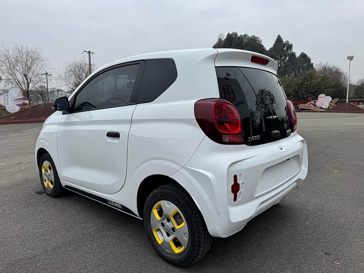 Фото 5 - Roewe Clever