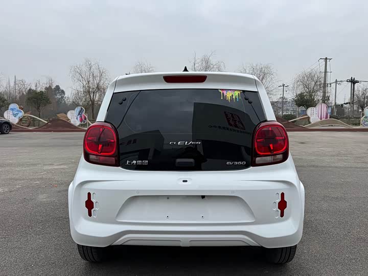 Фото 6 - Roewe Clever