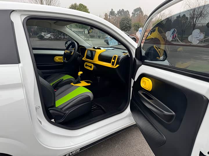 Фото 9 - Roewe Clever