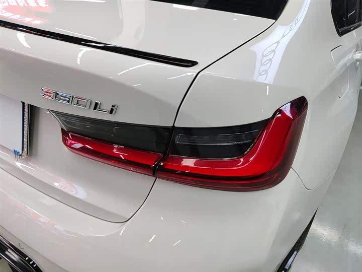 Фото 8 - BMW 3 Series