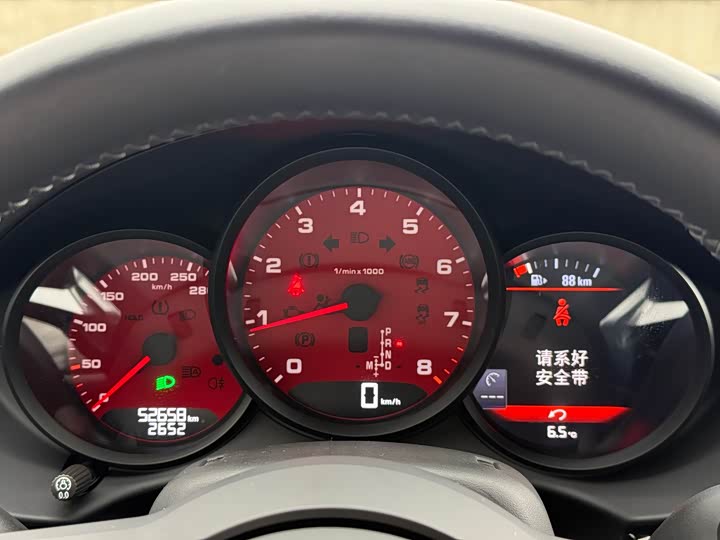 Фото 3 - Porsche 718