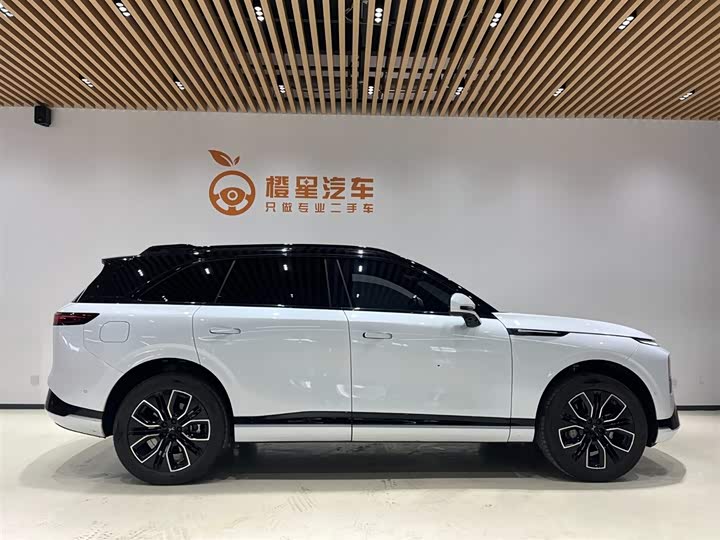 Фото 3 - XPeng G9