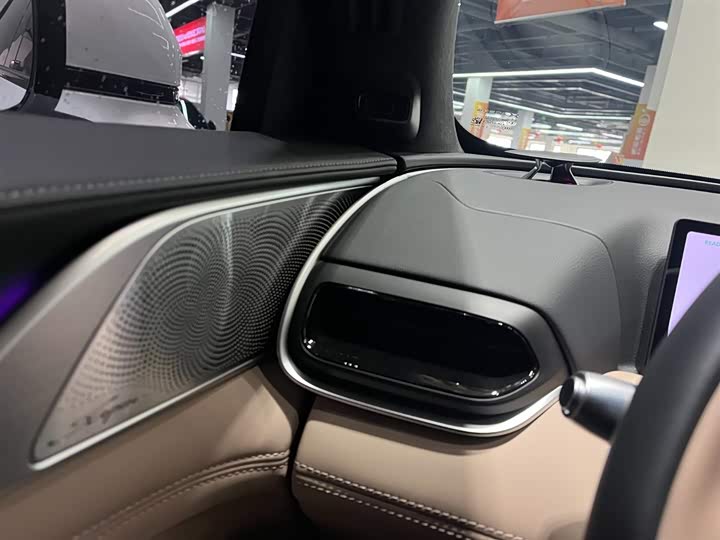 Фото 7 - XPeng G9