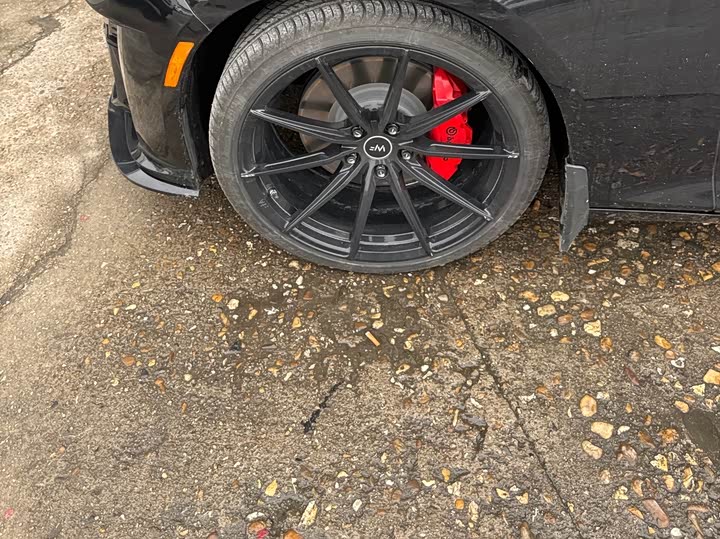 Фото 7 - Cadillac CT5