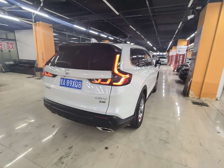 Фото 3 - Honda CR-V