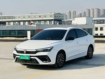 Фото 1 - Roewe i5