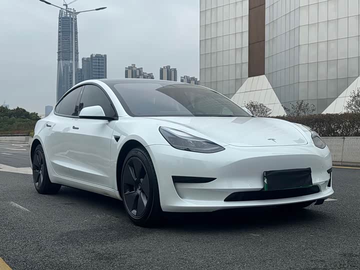Фото 3 - Tesla Model 3