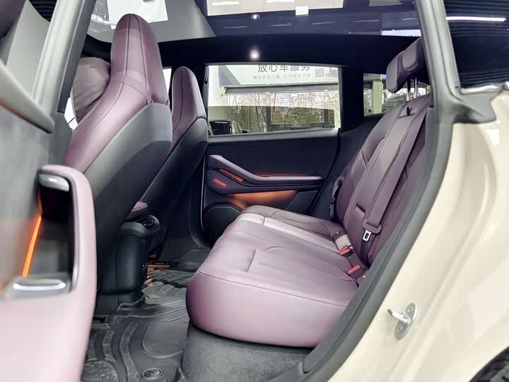 Фото 9 - Nio ET5T