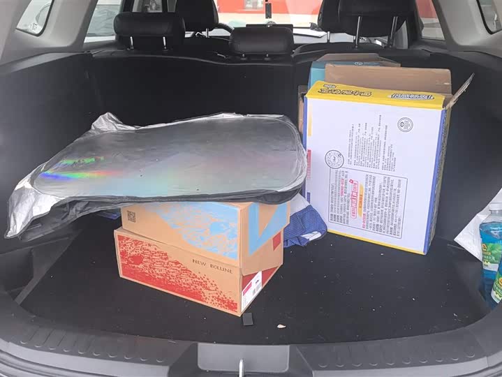 Фото 4 - Haval H6