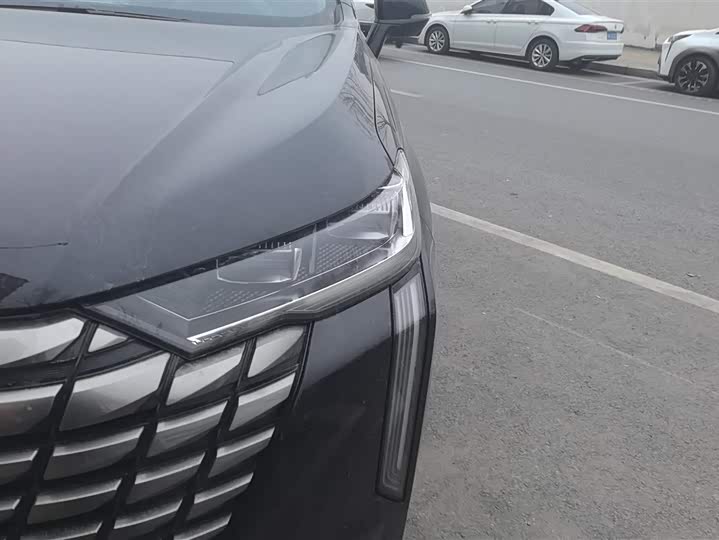 Фото 5 - Haval H6