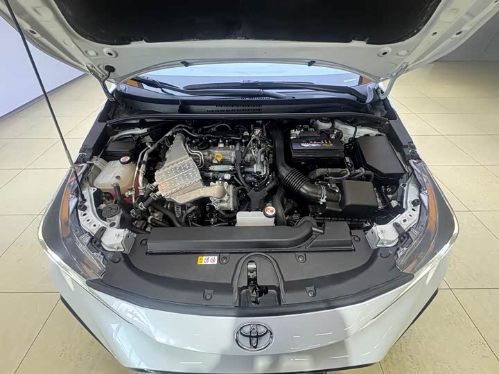 Фото 7 - Toyota Levin