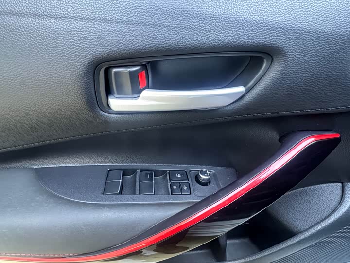 Фото 9 - Toyota Levin