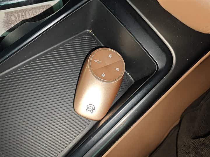 Фото 9 - Nio ES6