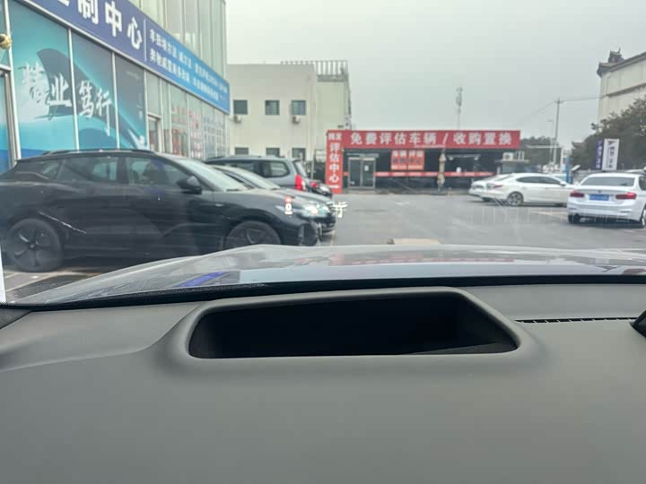 Фото 4 - GAC Trumpchi S7