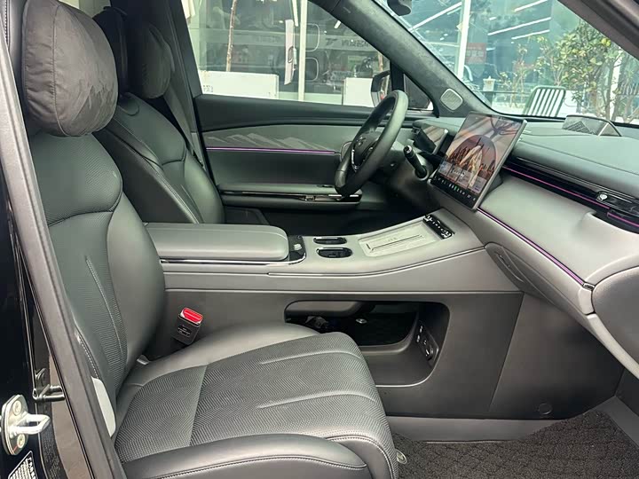 Фото 6 - GAC Trumpchi S7