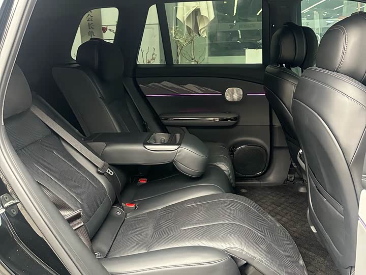 Фото 7 - GAC Trumpchi S7