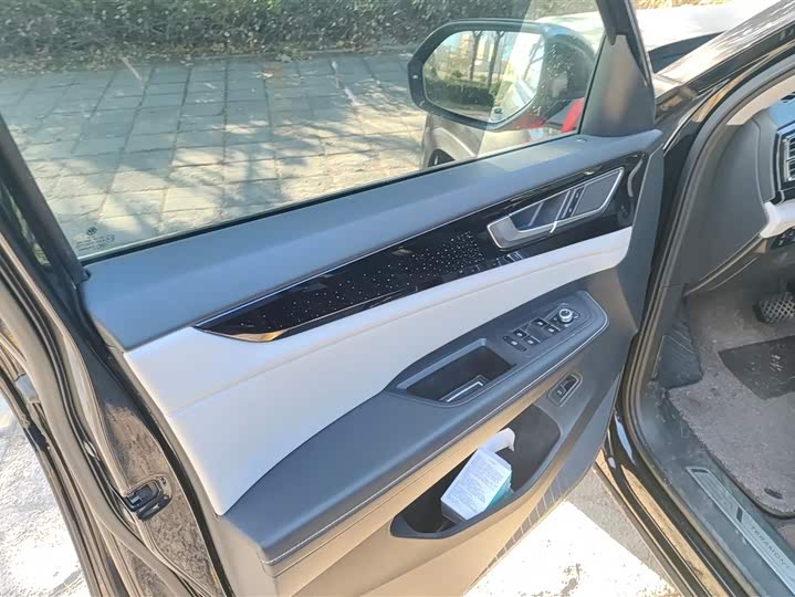 Фото 7 - Volkswagen Teramont Pro