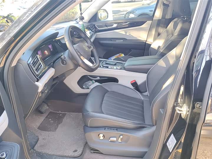 Фото 9 - Volkswagen Teramont Pro