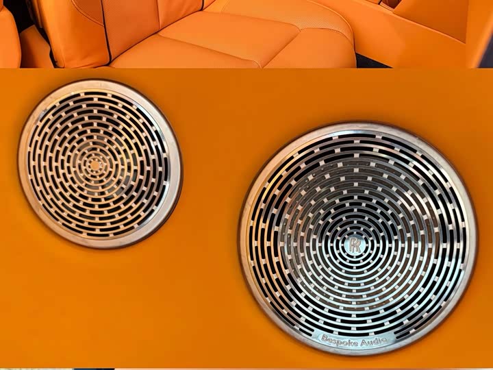 Фото 4 - Rolls-Royce Cullinan