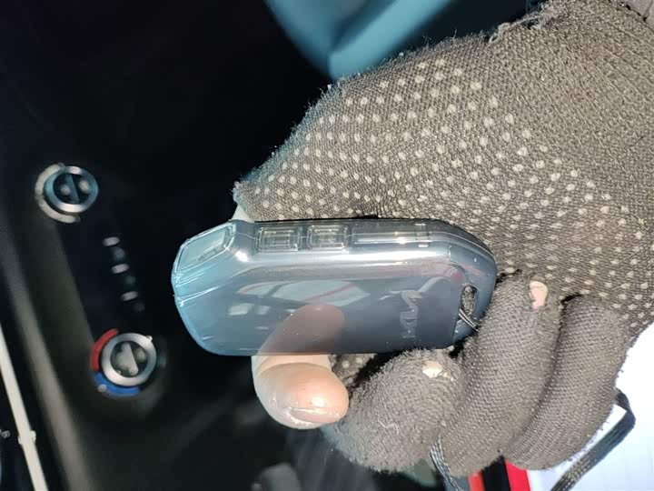 Фото 9 - Kia KX1