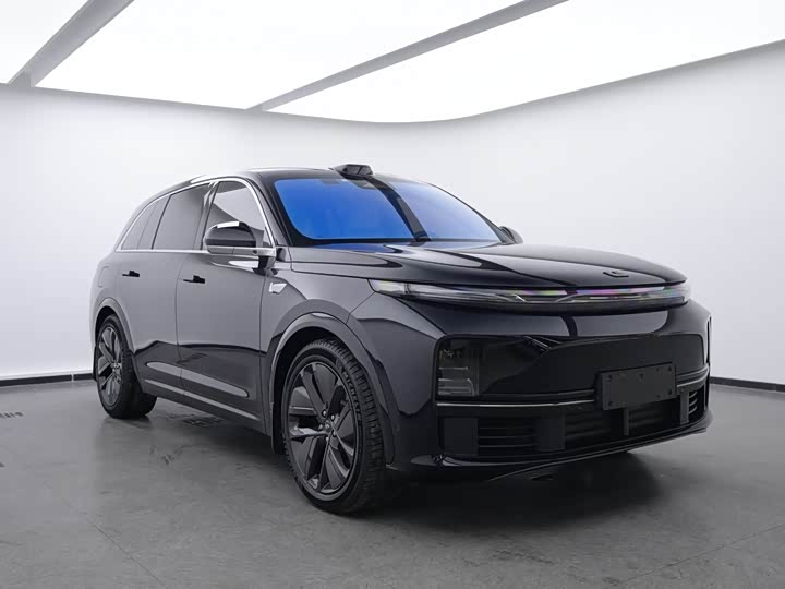 Фото 3 - LiXiang L7