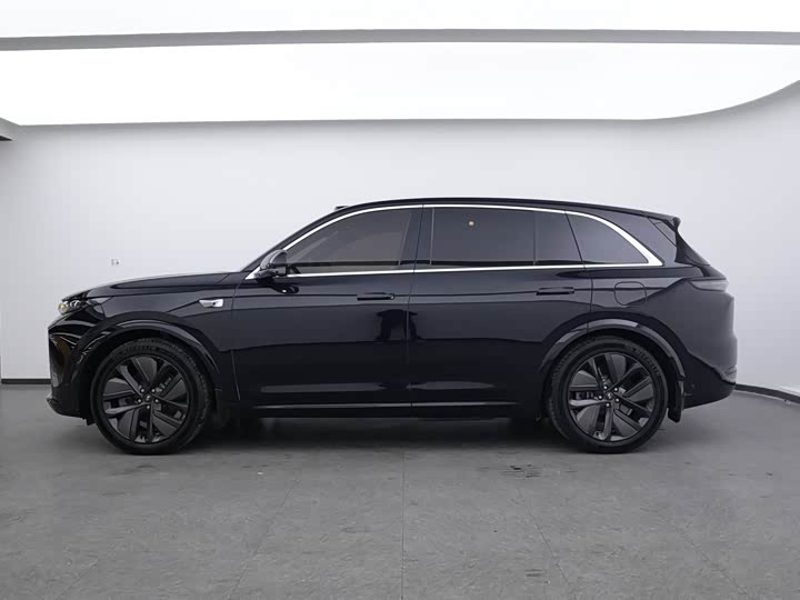 Фото 4 - LiXiang L7