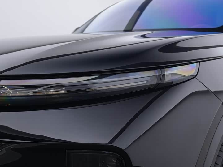 Фото 7 - LiXiang L7