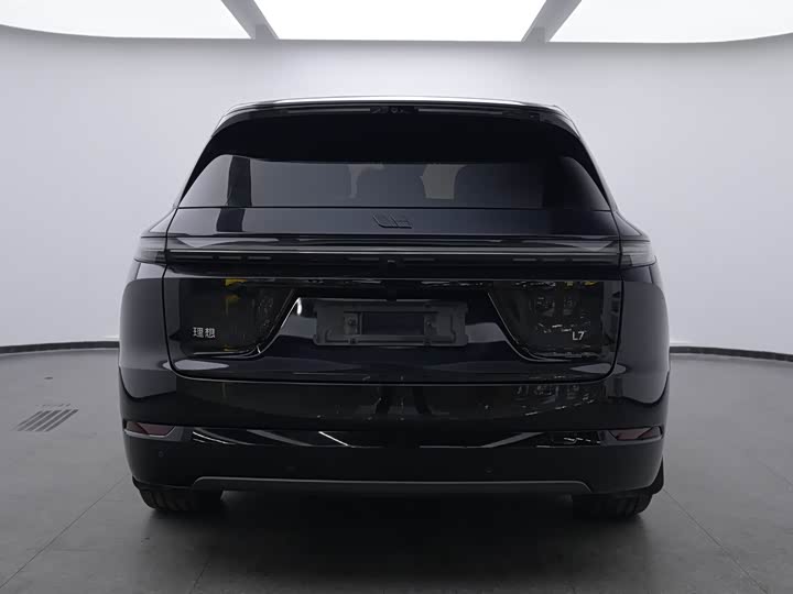 Фото 9 - LiXiang L7