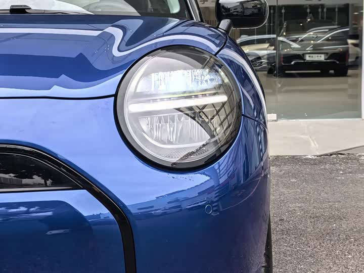 Фото 8 - Mini Cooper