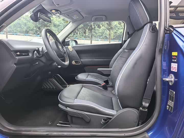 Фото 9 - Mini Cooper