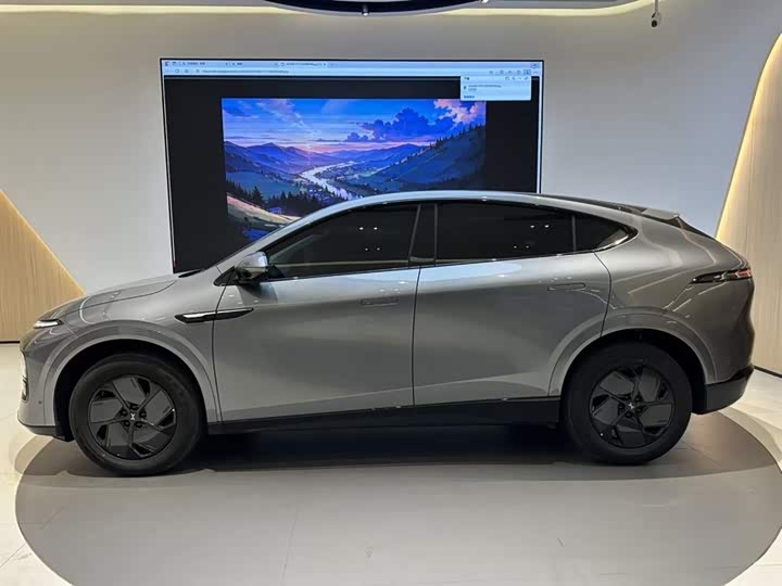 Фото 2 - XPeng G6