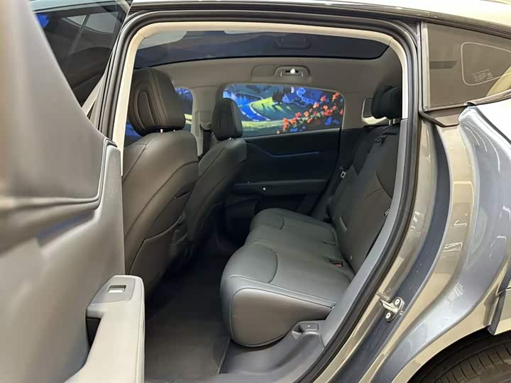 Фото 4 - XPeng G6