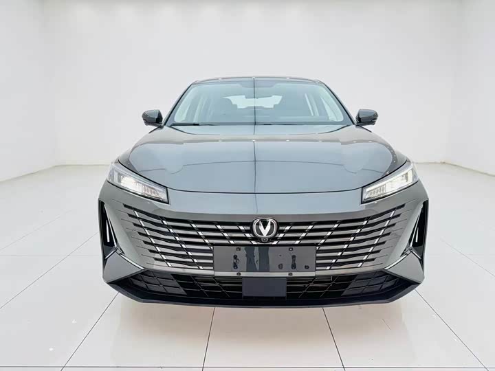 Фото 1 - Changan Eado Plus