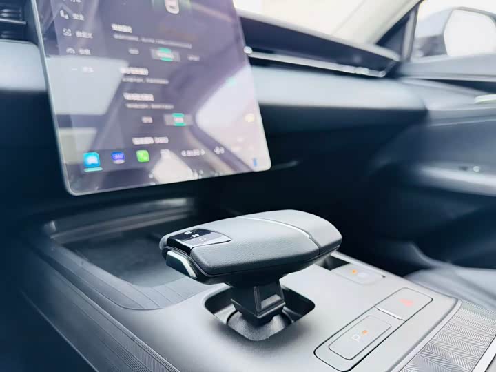 Фото 6 - Changan Eado Plus