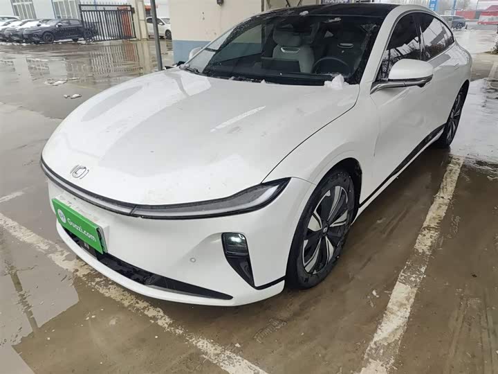 Фото 1 - Changan Qiyuan (Nevo) A07