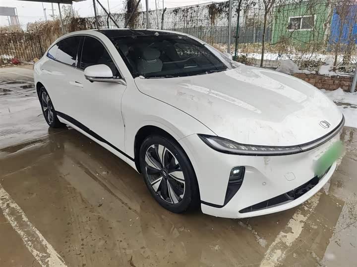 Фото 4 - Changan Qiyuan (Nevo) A07